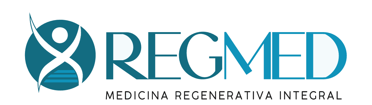 RegMed Medicina Regenerativa Integral